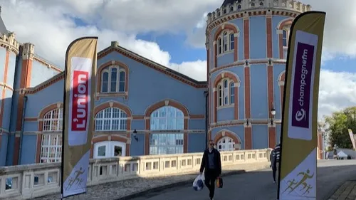 Run in Reims, toutes les infos